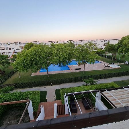 Casa Antonio Apartamento Alhama de Murcia Exterior foto