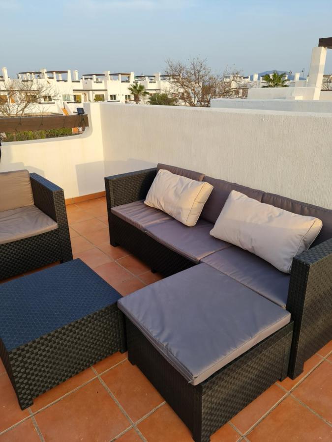 Casa Antonio Apartamento Alhama de Murcia Exterior foto