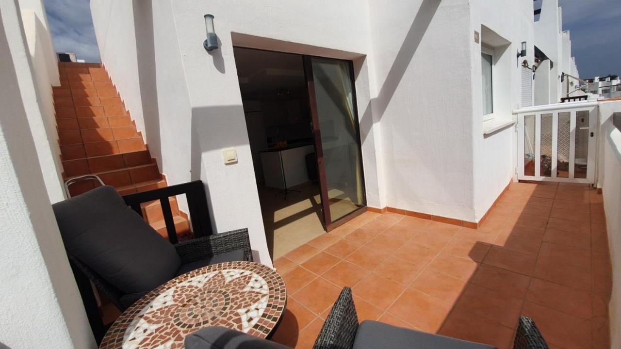 Casa Antonio Apartamento Alhama de Murcia Exterior foto